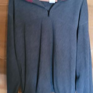 Men's Fleece Pullover